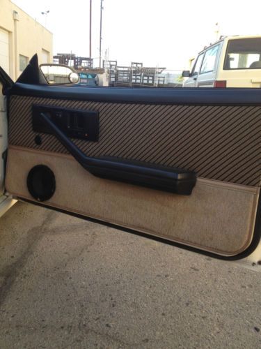 1984 Chevy Camero Z28, Featured in Ariana Grande's Latest Music Video "Baby I", US $5,500.00, image 10