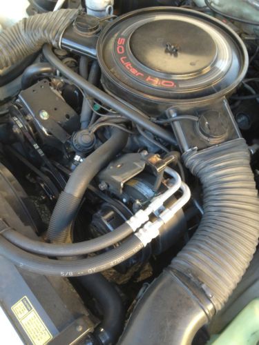 1984 Chevy Camero Z28, Featured in Ariana Grande's Latest Music Video "Baby I", US $5,500.00, image 11