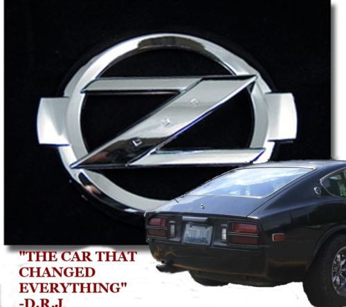 1978 DATSUN 280Z - PEARL BLACK SPECIAL EDITION      240z 260z nissan 350z s30, image 5