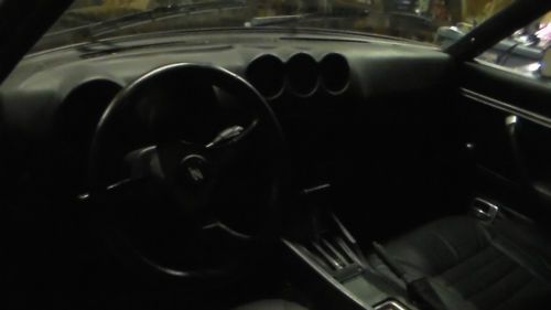 1978 DATSUN 280Z - PEARL BLACK SPECIAL EDITION      240z 260z nissan 350z s30, image 17