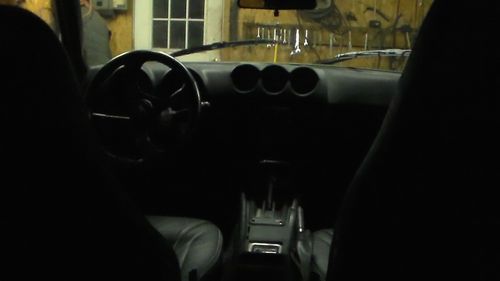 1978 DATSUN 280Z - PEARL BLACK SPECIAL EDITION      240z 260z nissan 350z s30, image 19