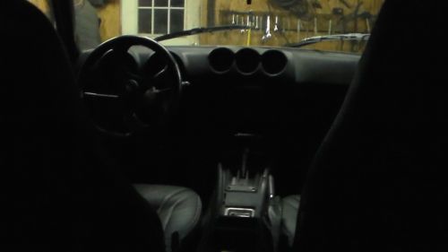 1978 DATSUN 280Z - PEARL BLACK SPECIAL EDITION      240z 260z nissan 350z s30, image 20