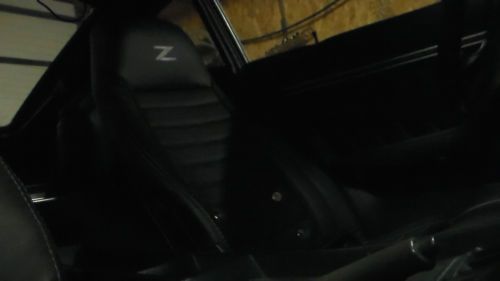 1978 DATSUN 280Z - PEARL BLACK SPECIAL EDITION      240z 260z nissan 350z s30, image 22