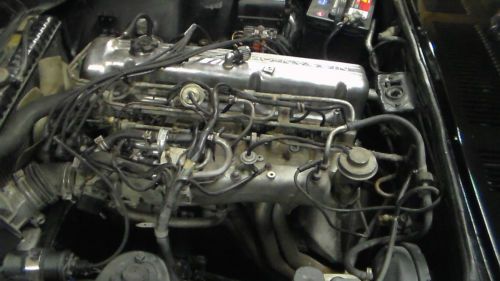 1978 DATSUN 280Z - PEARL BLACK SPECIAL EDITION      240z 260z nissan 350z s30, image 23