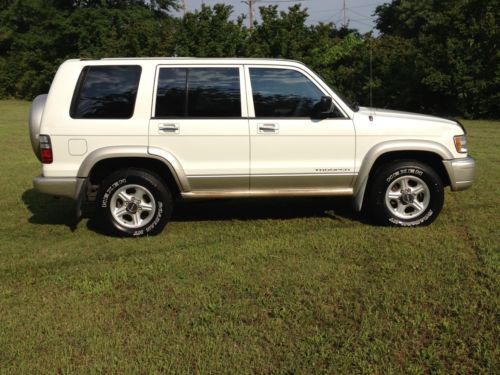 2000 Isuzu Trooper, US $3,000.00, image 2