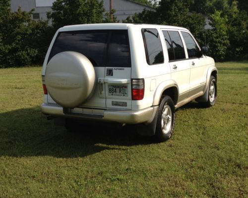 2000 Isuzu Trooper, US $3,000.00, image 3