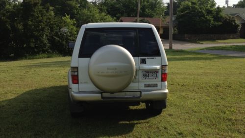 2000 Isuzu Trooper, US $3,000.00, image 4