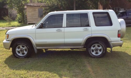 2000 Isuzu Trooper, US $3,000.00, image 6
