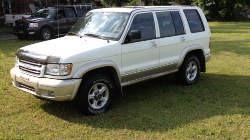 2000 Isuzu Trooper, US $3,000.00, image 7