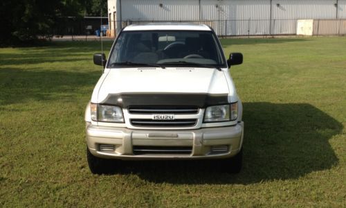2000 Isuzu Trooper, US $3,000.00, image 8