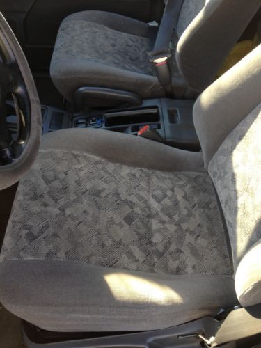 2000 Isuzu Trooper, US $3,000.00, image 10