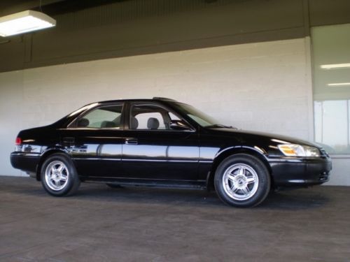 2000 toyota camry le v6 navigation manual 279k