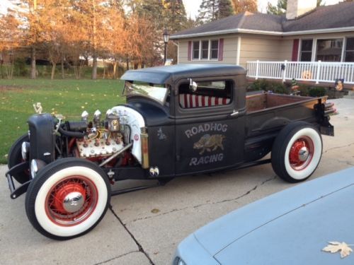 1934 ford truck