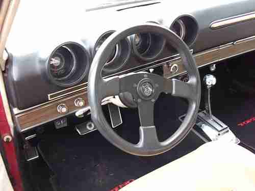 Solid ! 1968 Ford Torino GT, US $5,500.00, image 2