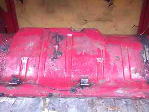 Solid ! 1968 Ford Torino GT, US $5,500.00, image 5