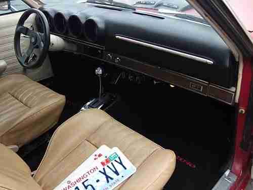 Solid ! 1968 Ford Torino GT, US $5,500.00, image 6