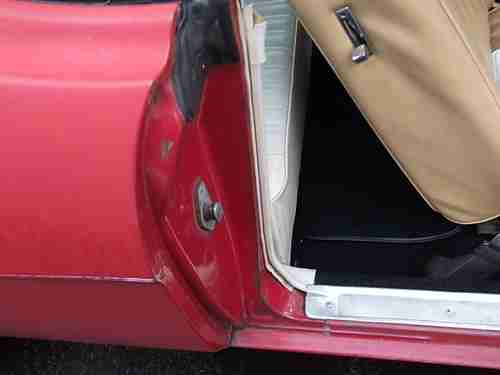 Solid ! 1968 Ford Torino GT, US $5,500.00, image 7