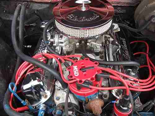 Solid ! 1968 Ford Torino GT, US $5,500.00, image 8