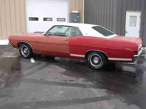 Solid ! 1968 Ford Torino GT, US $5,500.00, image 9