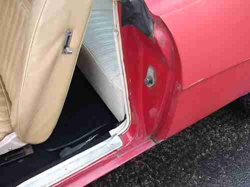 Solid ! 1968 Ford Torino GT, US $5,500.00, image 10