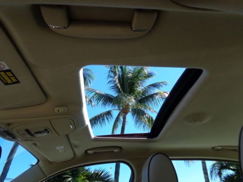 Florida 08 Jaguar XJ-L Long WB Navi Winter Pkg Clean Carfax Park Asst Best Offer, US $24,900.00, image 5