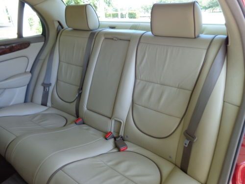 Florida 08 Jaguar XJ-L Long WB Navi Winter Pkg Clean Carfax Park Asst Best Offer, US $24,900.00, image 15