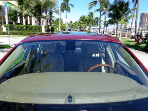 Florida 08 Jaguar XJ-L Long WB Navi Winter Pkg Clean Carfax Park Asst Best Offer, US $24,900.00, image 16
