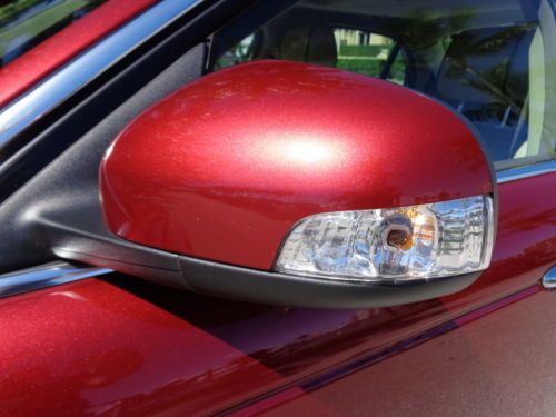Florida 08 Jaguar XJ-L Long WB Navi Winter Pkg Clean Carfax Park Asst Best Offer, US $24,900.00, image 20