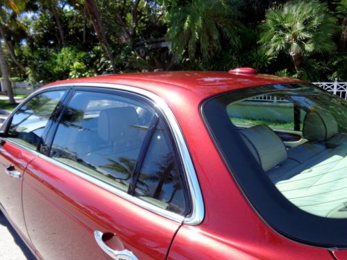 Florida 08 Jaguar XJ-L Long WB Navi Winter Pkg Clean Carfax Park Asst Best Offer, US $24,900.00, image 24