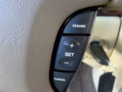 Florida 08 Jaguar XJ-L Long WB Navi Winter Pkg Clean Carfax Park Asst Best Offer, US $24,900.00, image 27