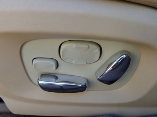 Florida 08 Jaguar XJ-L Long WB Navi Winter Pkg Clean Carfax Park Asst Best Offer, US $24,900.00, image 31