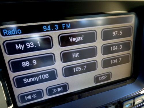 Florida 08 Jaguar XJ-L Long WB Navi Winter Pkg Clean Carfax Park Asst Best Offer, US $24,900.00, image 35
