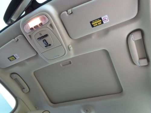 Florida 08 Jaguar XJ-L Long WB Navi Winter Pkg Clean Carfax Park Asst Best Offer, US $24,900.00, image 37