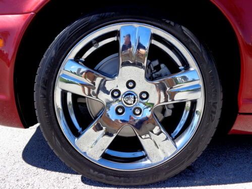 Florida 08 Jaguar XJ-L Long WB Navi Winter Pkg Clean Carfax Park Asst Best Offer, US $24,900.00, image 55