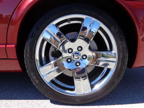 Florida 08 Jaguar XJ-L Long WB Navi Winter Pkg Clean Carfax Park Asst Best Offer, US $24,900.00, image 57