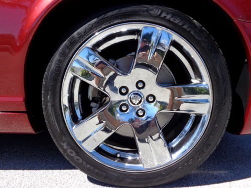 Florida 08 Jaguar XJ-L Long WB Navi Winter Pkg Clean Carfax Park Asst Best Offer, US $24,900.00, image 59