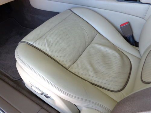 Florida 08 Jaguar XJ-L Long WB Navi Winter Pkg Clean Carfax Park Asst Best Offer, US $24,900.00, image 64