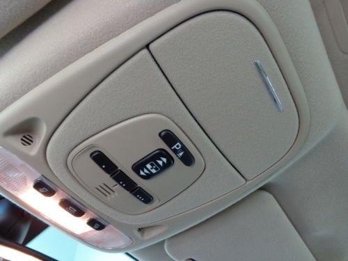 Florida 08 Jaguar XJ-L Long WB Navi Winter Pkg Clean Carfax Park Asst Best Offer, US $24,900.00, image 65