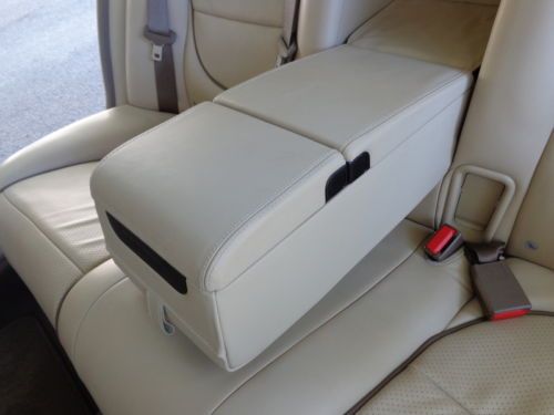 Florida 08 Jaguar XJ-L Long WB Navi Winter Pkg Clean Carfax Park Asst Best Offer, US $24,900.00, image 68