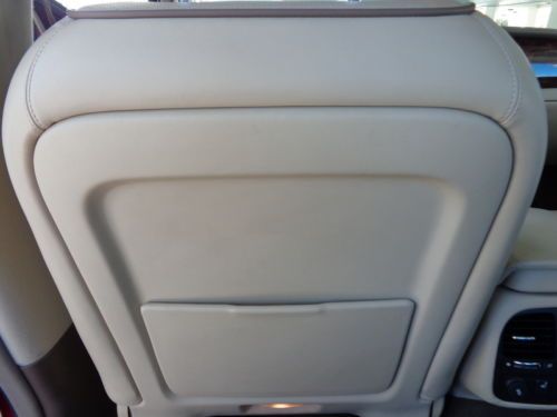 Florida 08 Jaguar XJ-L Long WB Navi Winter Pkg Clean Carfax Park Asst Best Offer, US $24,900.00, image 69