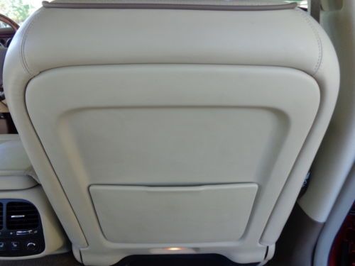 Florida 08 Jaguar XJ-L Long WB Navi Winter Pkg Clean Carfax Park Asst Best Offer, US $24,900.00, image 72