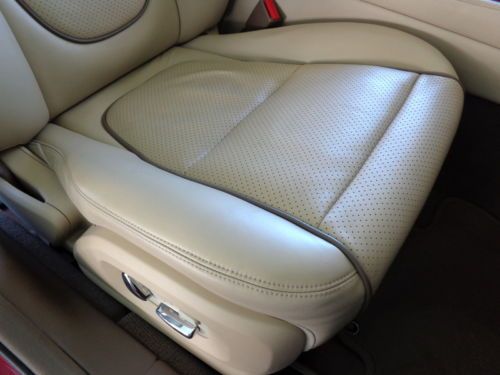 Florida 08 Jaguar XJ-L Long WB Navi Winter Pkg Clean Carfax Park Asst Best Offer, US $24,900.00, image 77