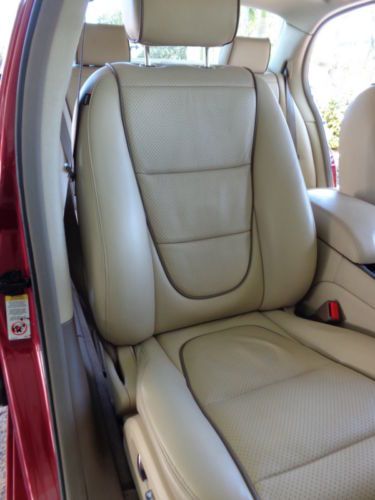 Florida 08 Jaguar XJ-L Long WB Navi Winter Pkg Clean Carfax Park Asst Best Offer, US $24,900.00, image 79