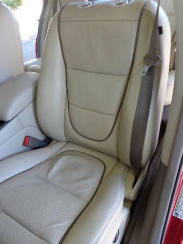 Florida 08 Jaguar XJ-L Long WB Navi Winter Pkg Clean Carfax Park Asst Best Offer, US $24,900.00, image 80