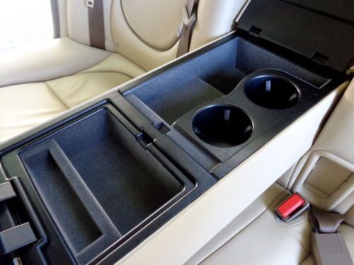 Florida 08 Jaguar XJ-L Long WB Navi Winter Pkg Clean Carfax Park Asst Best Offer, US $24,900.00, image 83