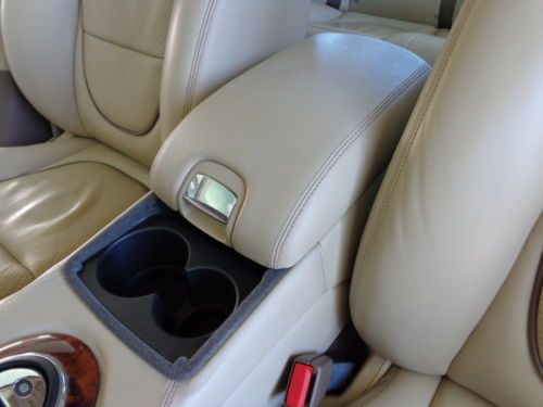 Florida 08 Jaguar XJ-L Long WB Navi Winter Pkg Clean Carfax Park Asst Best Offer, US $24,900.00, image 84