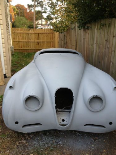 1953 jaguar xk120