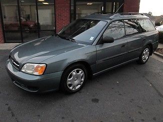 2002 subaru outback awd auto low miles clean we trade we ship call now great car