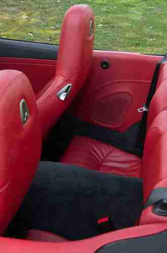 2008 Porsche 911 Turbo Cabriolet, image 18