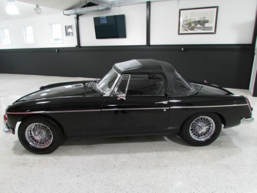 1963 MGB, US $18,750.00, image 3
